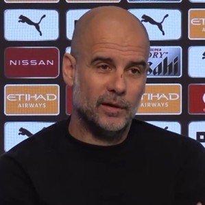 模拟器试玩-瓜迪奥拉：年轻球员是球队未来希望所在(瓜迪奥拉到底什么水平)