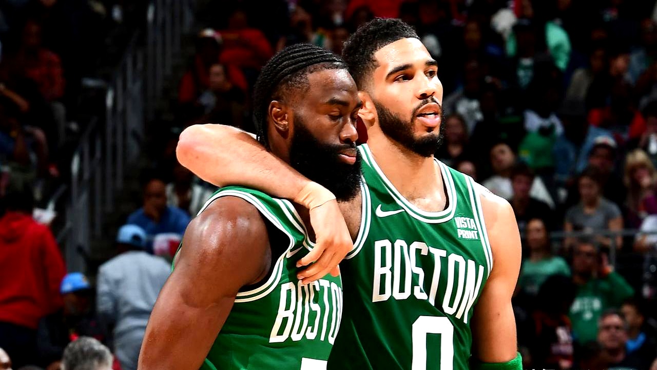 凯尔特人将挑战奇才，双方实力对比(凯尔特人打奇才)