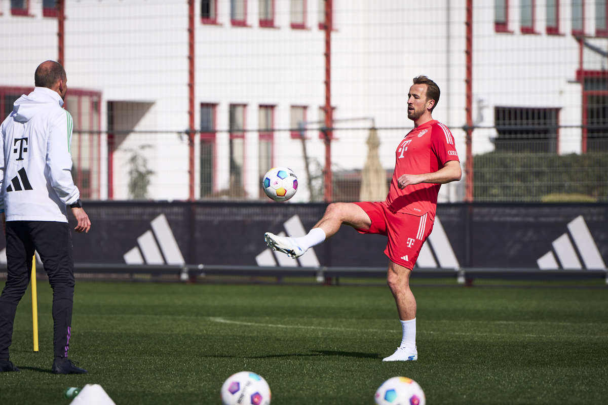 拜仁慕尼黑中场球员完成个人纪录，登上射手榜(拜仁慕尼黑中场球员完成个人纪录,登上射手榜了吗)