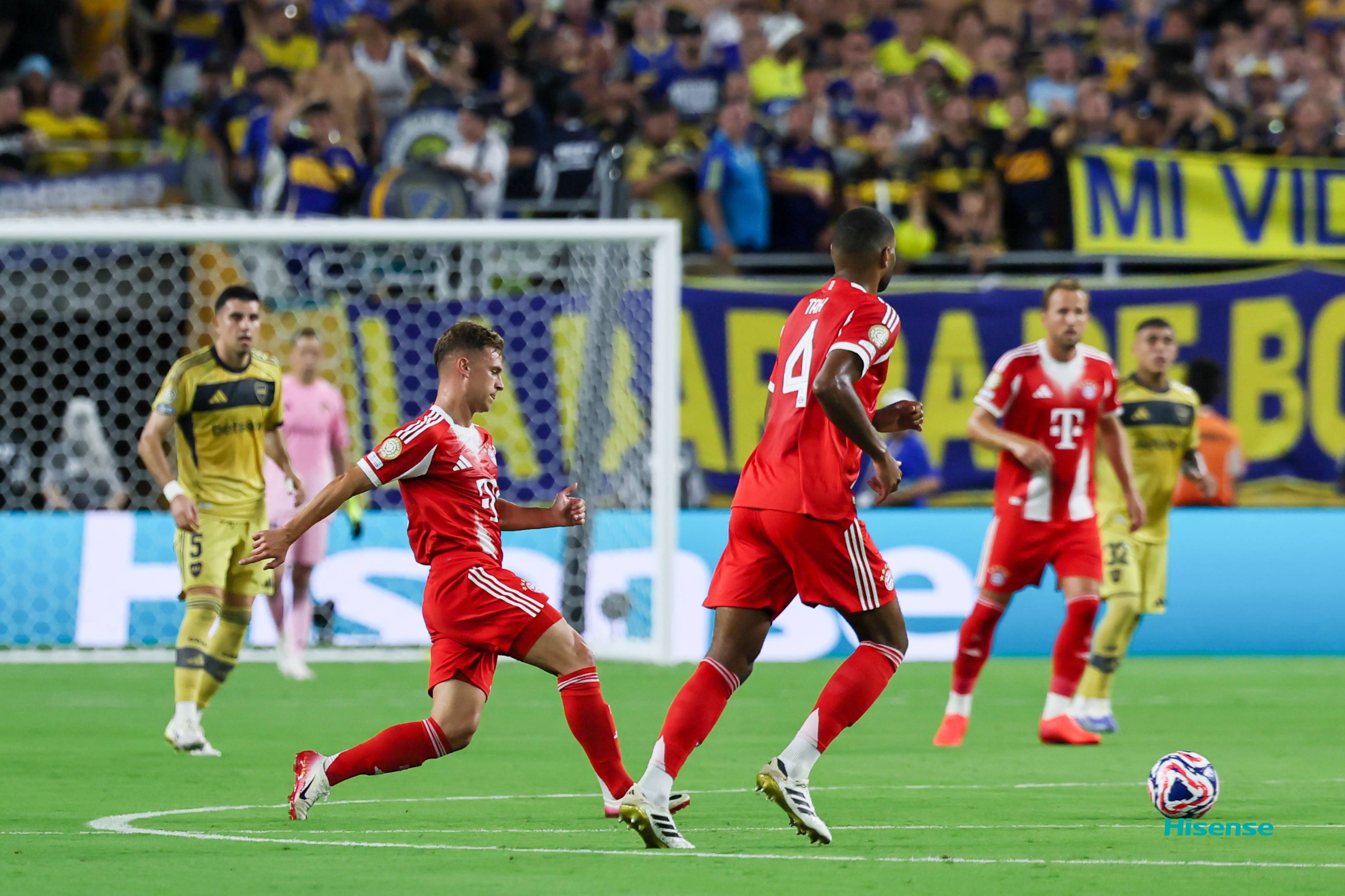 拜仁慕尼黑中场球员完成个人纪录，登上射手榜(拜仁慕尼黑中场球员完成个人纪录,登上射手榜了吗)