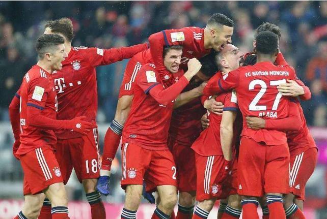 红军客场战平德甲,晋级四强是谁