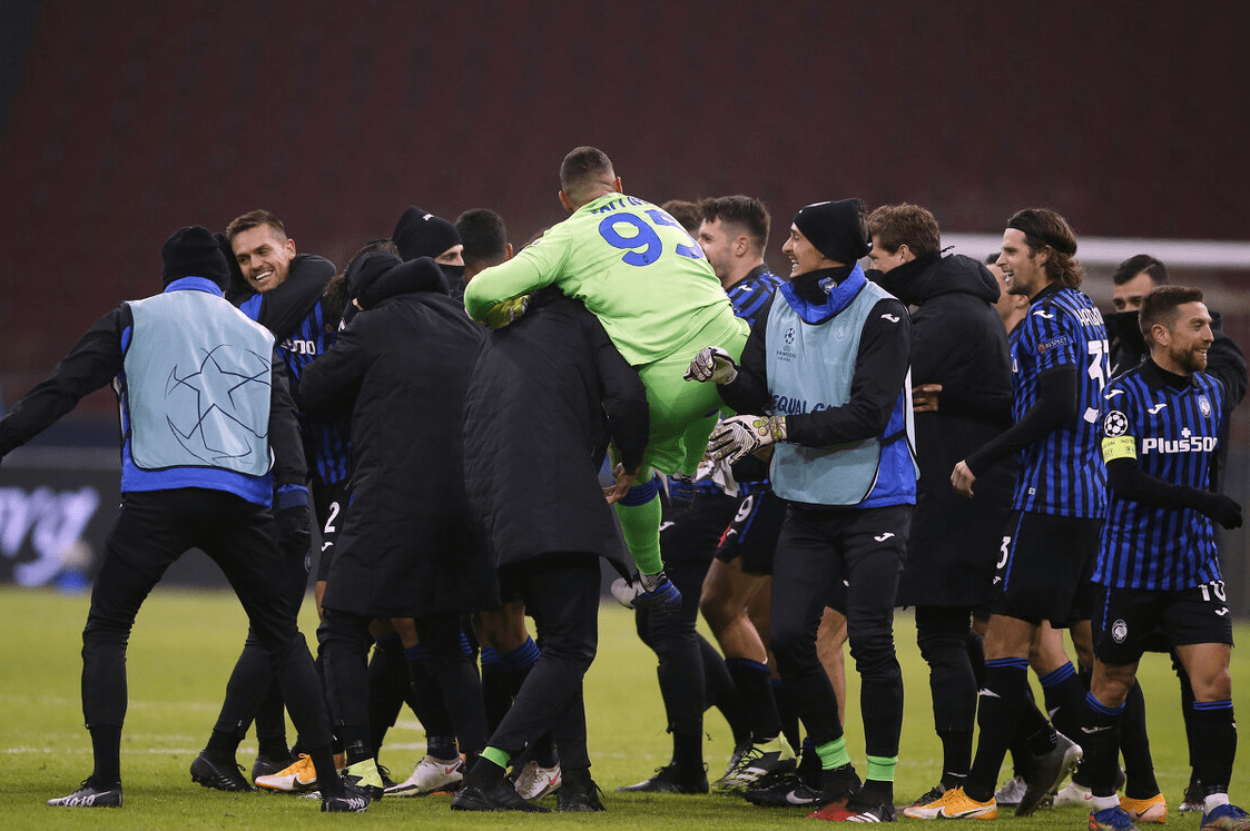 法国豪门成功击败德甲劲旅，晋级下一阶段的简单介绍