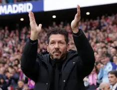 马德里竞技vs巴伦西亚