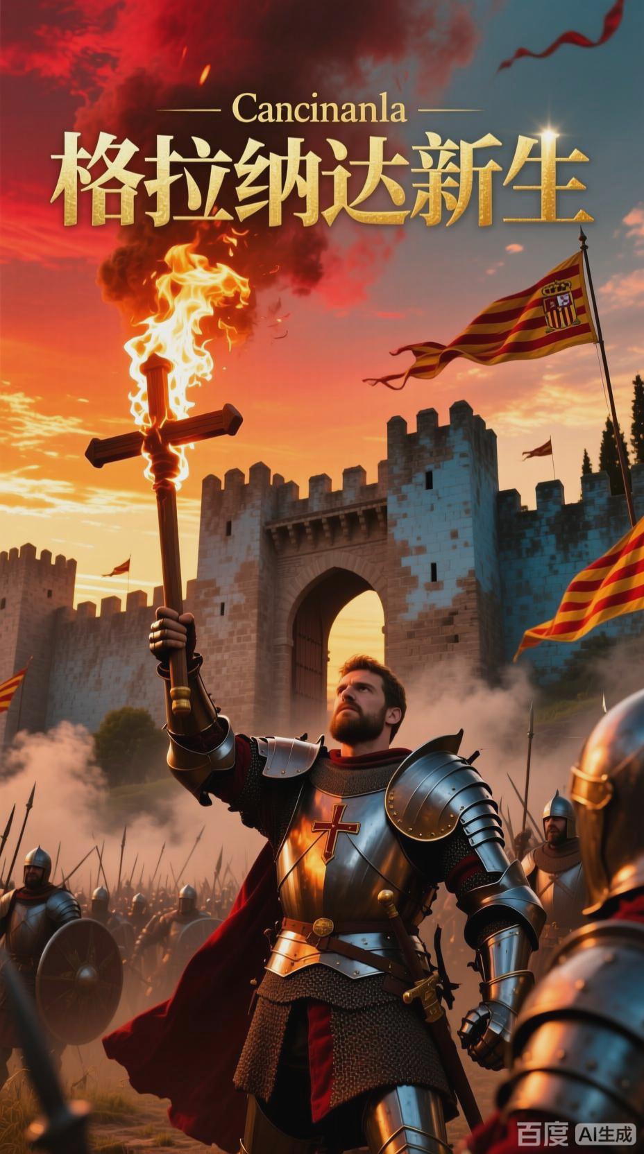 格拉纳达豪夺胜利，闯入欧洲舞台(塞维利亚埃尔帕提奥塞维利亚诺剧院)