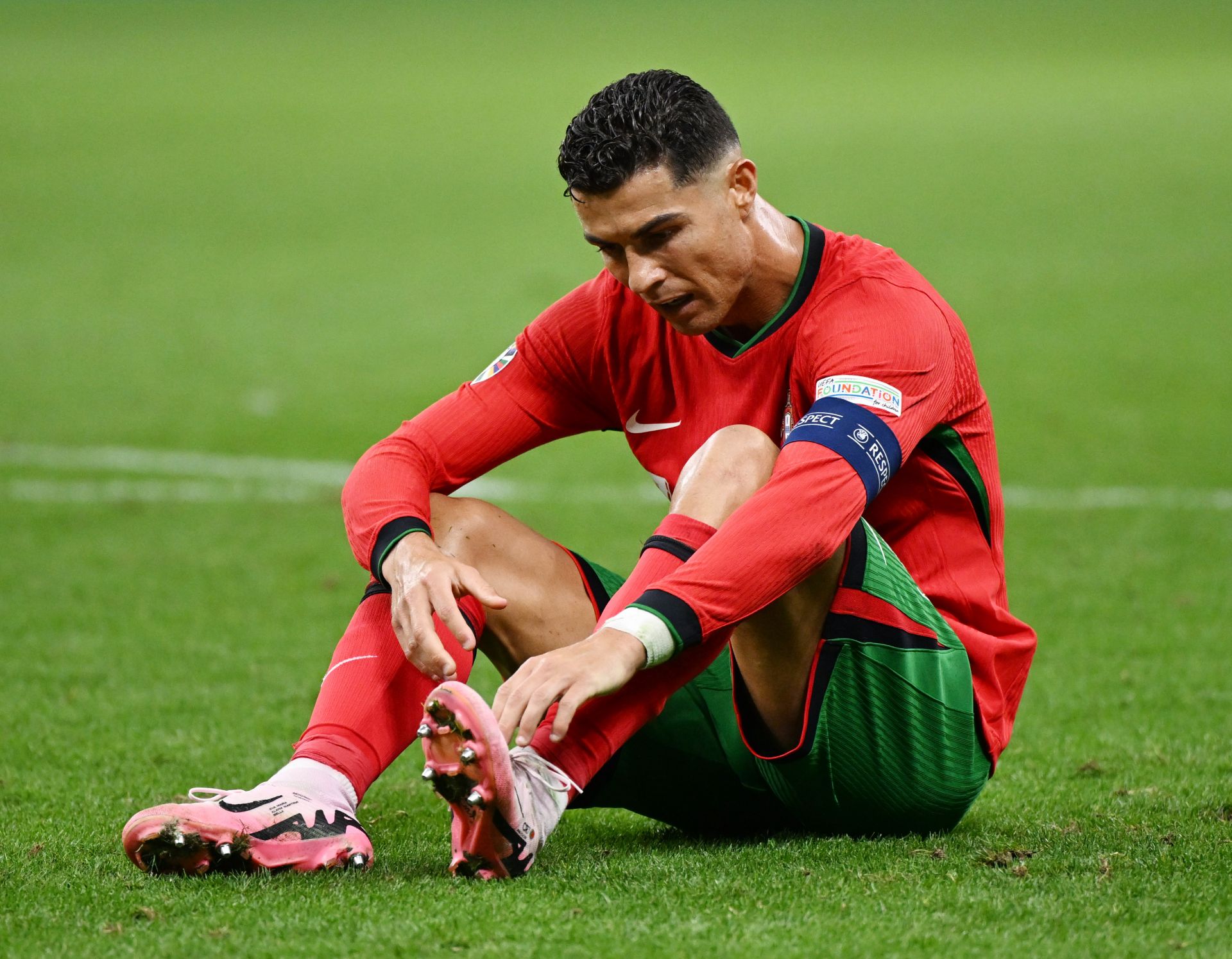 哈兰德拒绝和梅罗对比 称他们是足坛历史最佳