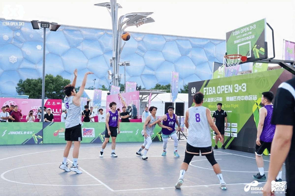 关于等待已久的精彩篮球赛事再次引发了热烈反响的信息