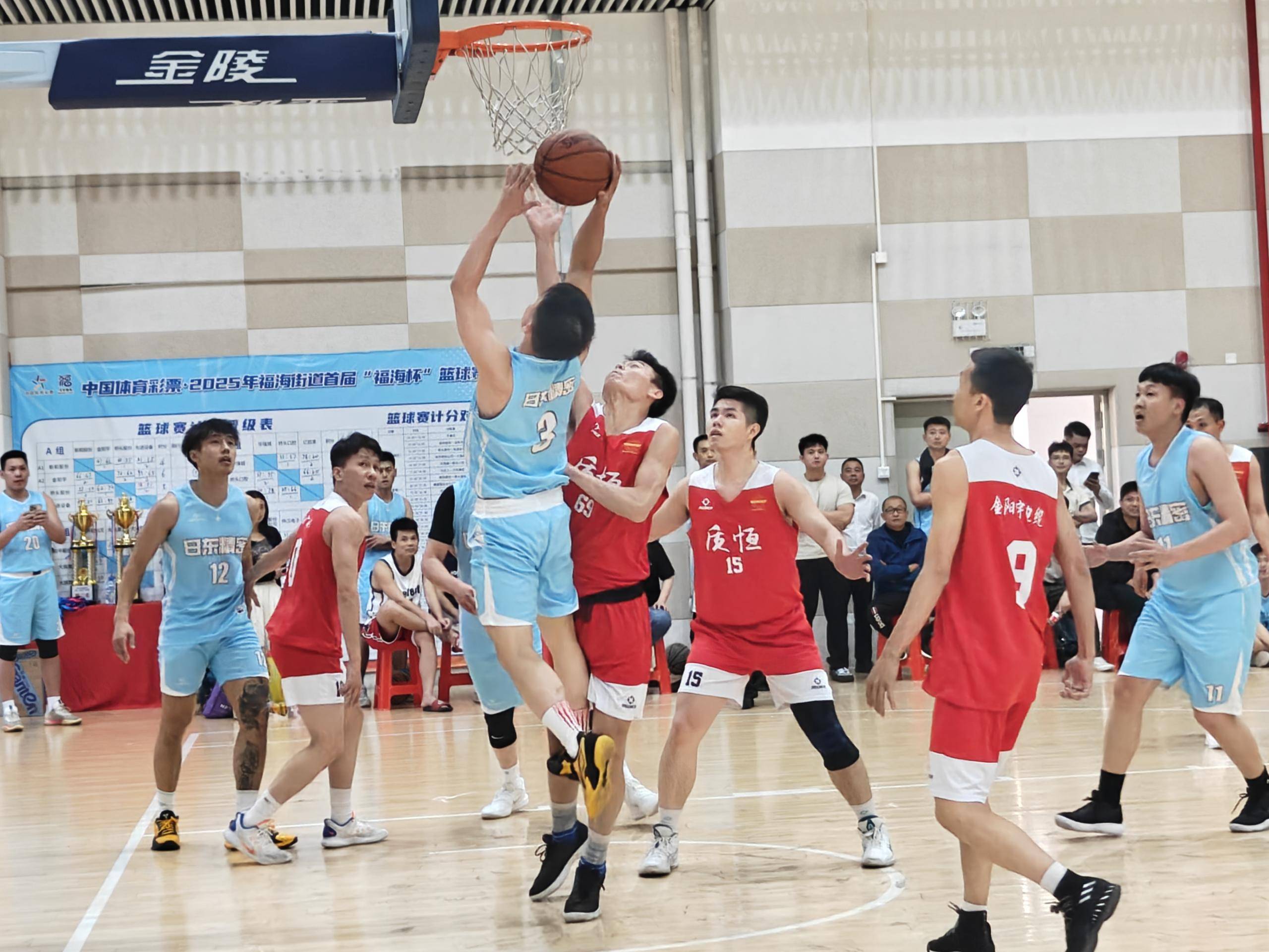 关于等待已久的精彩篮球赛事再次引发了热烈反响的信息