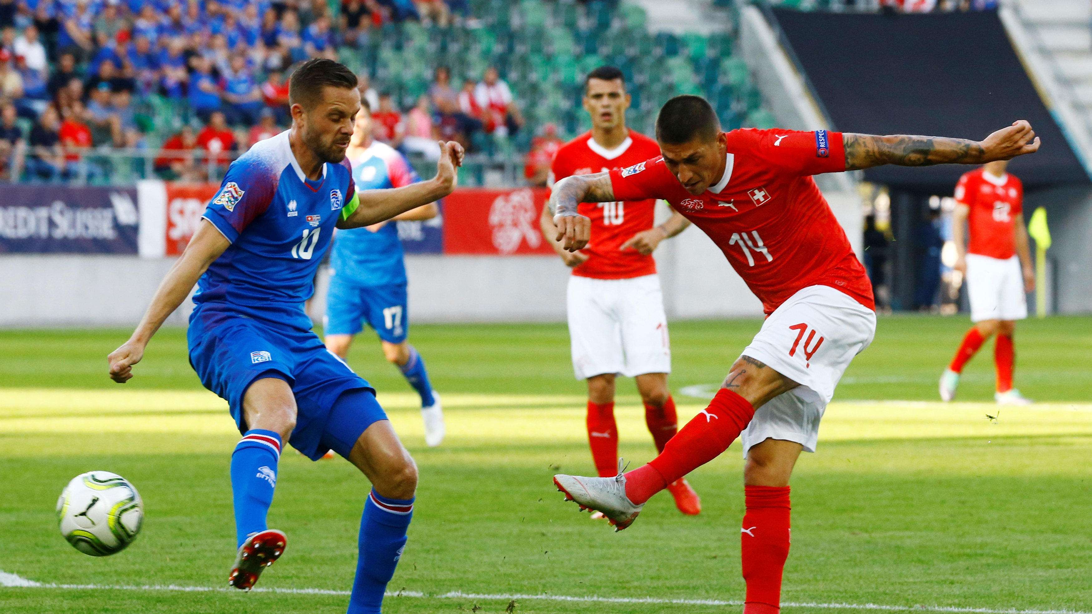 欧国联比赛：波黑主场对阵意大利，喜忧参半的简单介绍