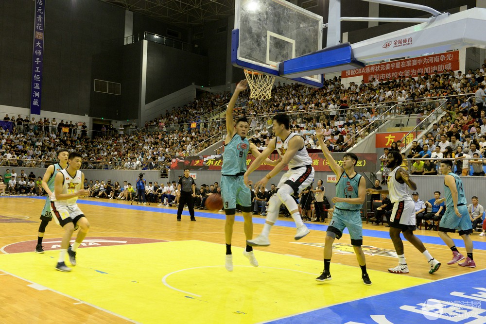 河南队对战湖南男篮，双方实力如何？的简单介绍