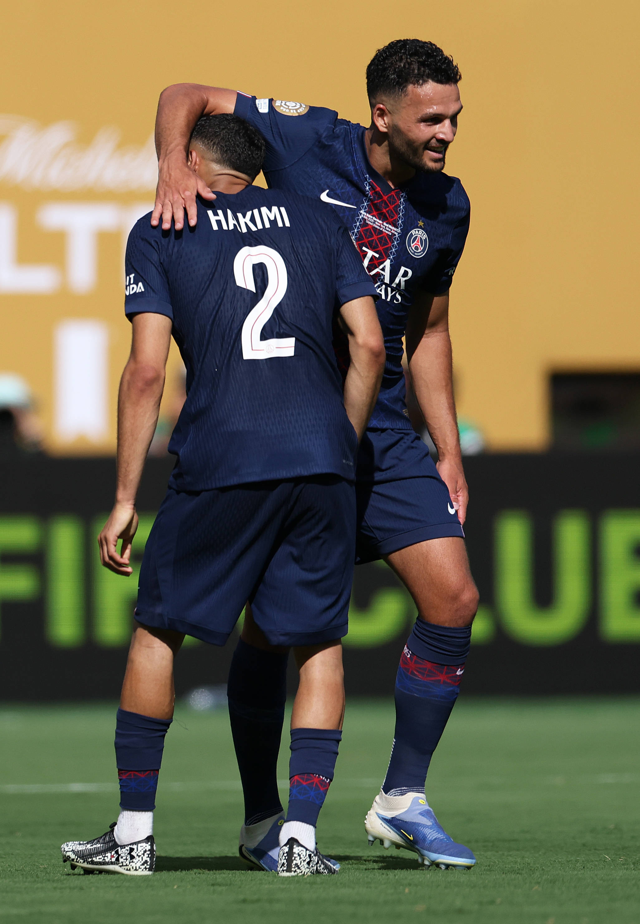 法国杯巴黎圣日耳曼vs里昂回放