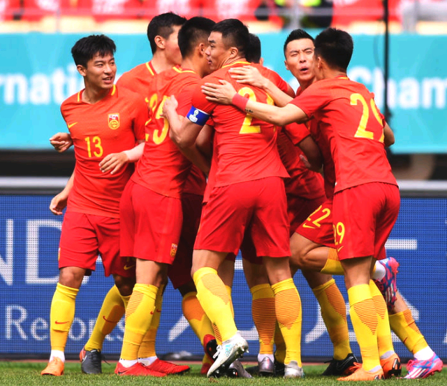 捷克国家队公布欧洲杯