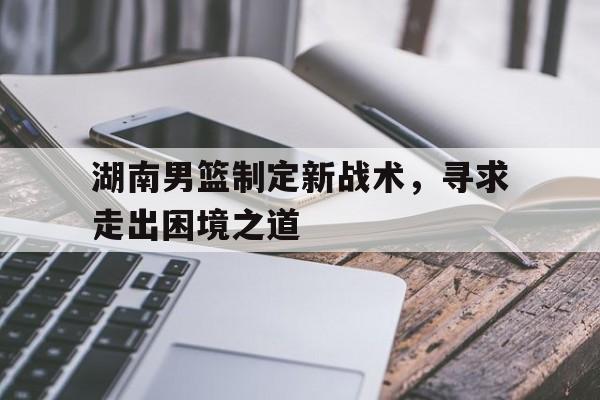 湖南男篮制定新战术，寻求走出困境之道的简单介绍